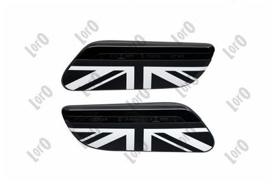 Indicator Set ABAKUS L32-140-010LED-SD