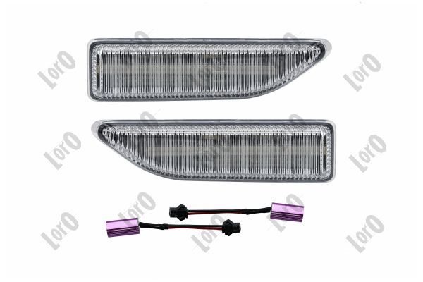 ABAKUS L32-140-007LED-D Indicator Set