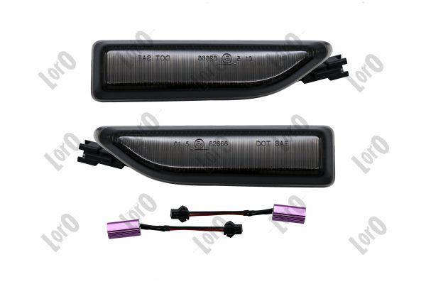 ABAKUS L32-140-007LED-S Indicator Set