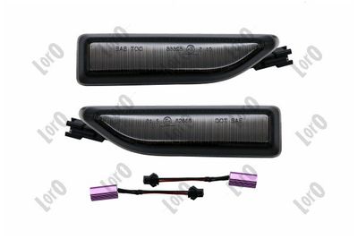 Indicator Set ABAKUS L32-140-007LED-SD