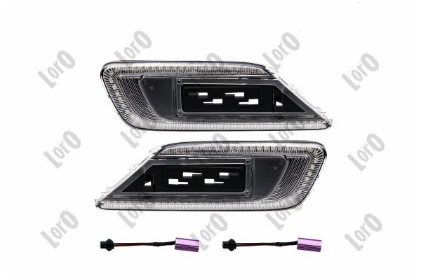 ABAKUS L32-140-008LED Indicator Set