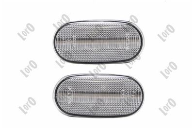 Indicator Set ABAKUS L33-140-004LED