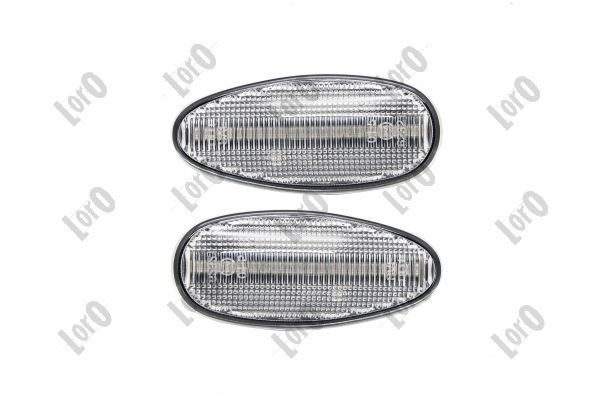 ABAKUS L33-140-002LED-D Indicator Set