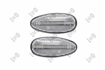 Indicator Set ABAKUS L33-140-002LED-D