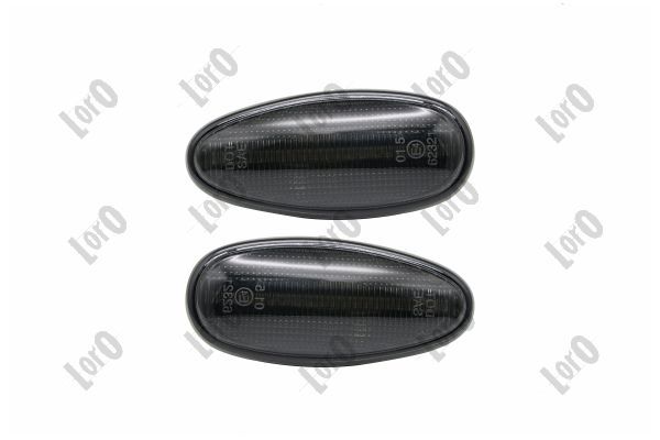 ABAKUS L33-140-002LED-SD Indicator Set