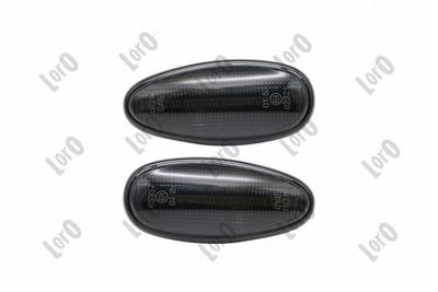 Indicator Set ABAKUS L33-140-002LED-SD