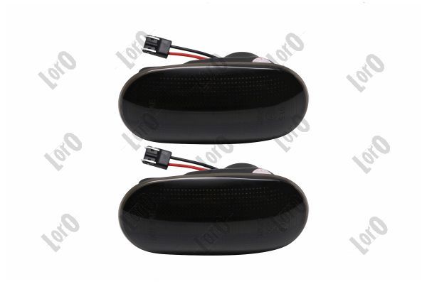 ABAKUS L33-140-003LED-S Indicator Set