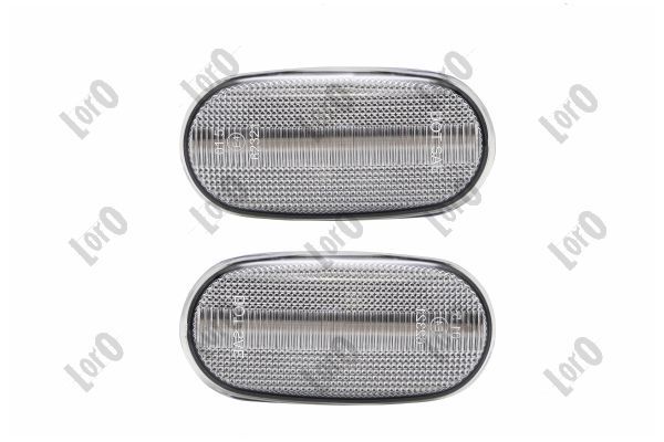 ABAKUS L33-140-004LED-D Indicator Set