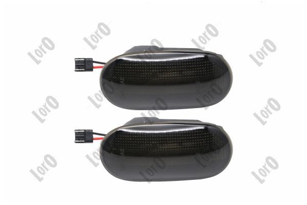 ABAKUS L33-140-004LED-SD Indicator Set