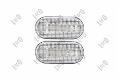 Indicator Set ABAKUS L35-140-002LED