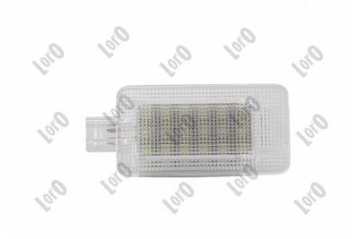 Boot Light ABAKUS L35-410-001LED