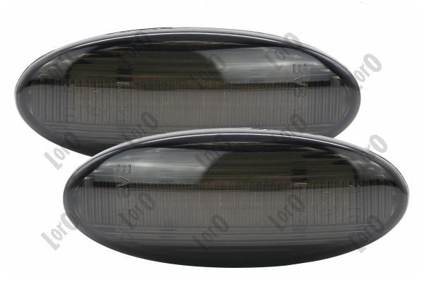 ABAKUS L35-140-001LED-SD Indicator Set