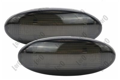 Indicator Set ABAKUS L35-140-001LED-SD
