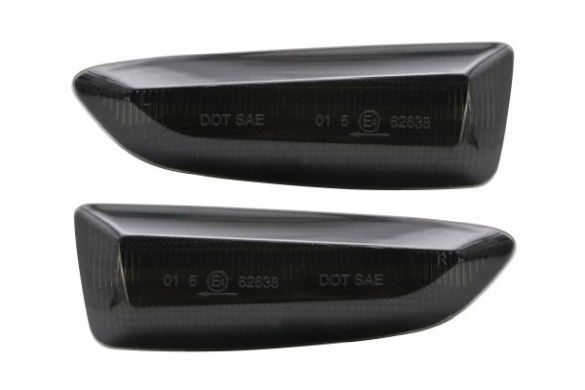 ABAKUS L37-140-002LED-SD Indicator Set