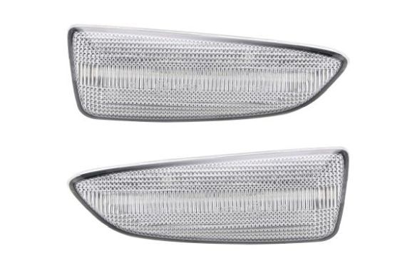 ABAKUS L37-140-002LED Indicator Set