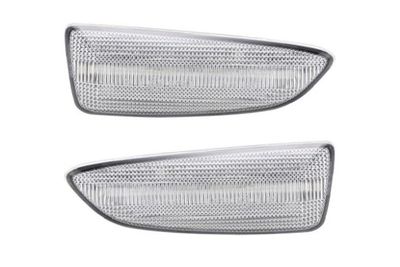 Indicator Set ABAKUS L37-140-002LED