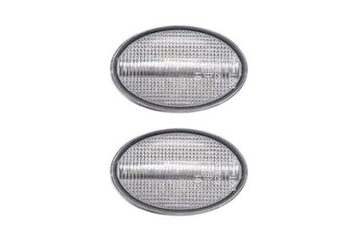 Indicator Set ABAKUS L37-140-007LED-D