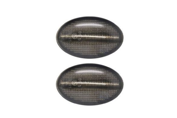 ABAKUS L37-140-007LED-SD Indicator Set