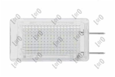Interior Light ABAKUS L37-410-002LED