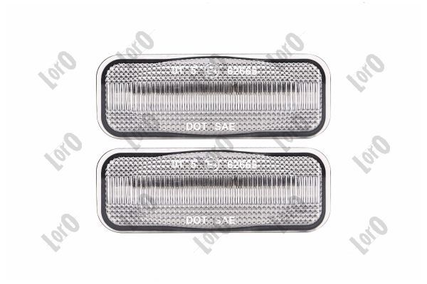 ABAKUS L37-140-008LED-D Indicator Set