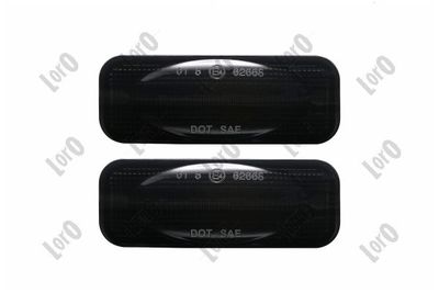 Indicator Set ABAKUS L37-140-008LED-SD