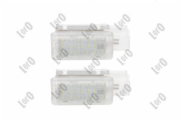 ABAKUS L37-410-001LED Interior Light