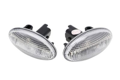 Indicator Set ABAKUS L38-140-001LED-D