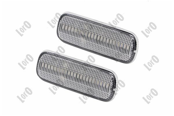ABAKUS L38-140-004LED-D Indicator Set