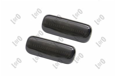 Indicator Set ABAKUS L38-140-004LED-SD