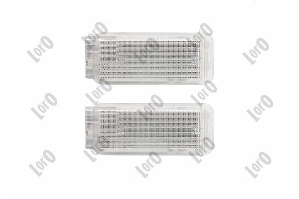 ABAKUS L38-410-001LED Interior Light