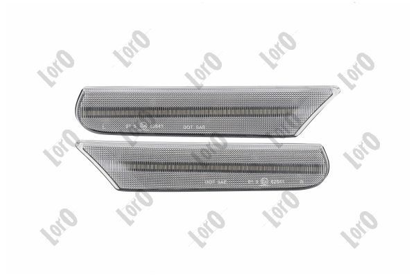 ABAKUS L40-140-005LED Indicator Set