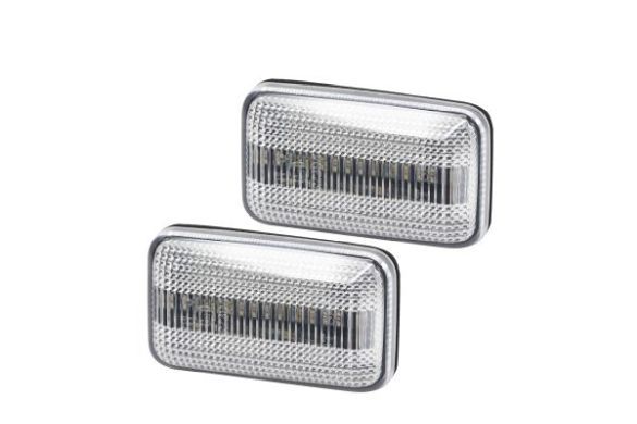 ABAKUS L40-140-004LED Indicator Set