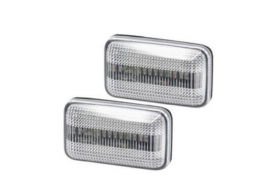 Indicator Set ABAKUS L40-140-004LED