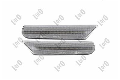 Indicator Set ABAKUS L40-140-005LED-D