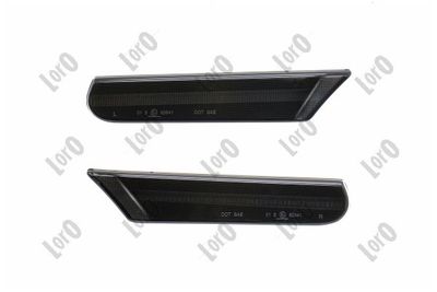 Indicator Set ABAKUS L40-140-005LED-SD