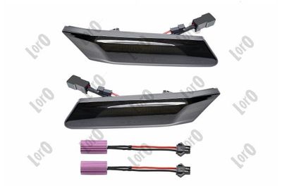 Indicator Set ABAKUS L40-140-006LED-SD