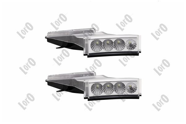 ABAKUS L40-160-001LED Indicator Set