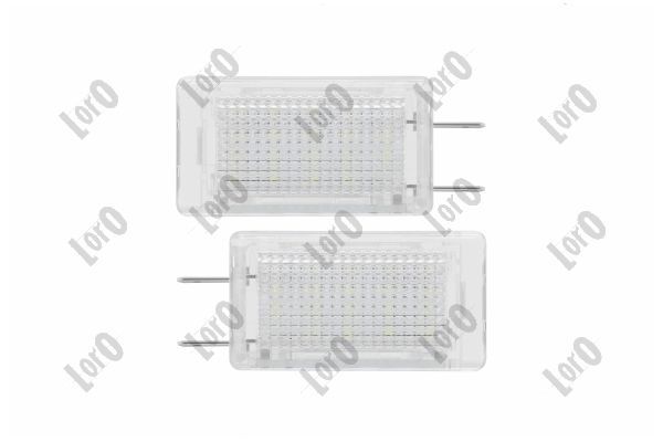 ABAKUS L40-410-001LED Interior Light