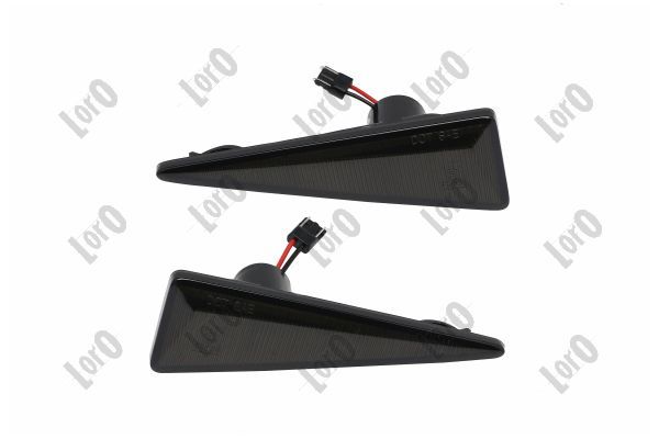 ABAKUS L42-140-001LED-SD Indicator Set