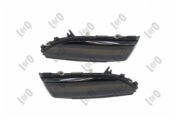 ABAKUS L42-140-002LED-SD Indicator Set