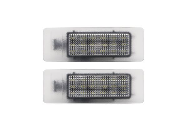 ABAKUS L42-210-0004LED Licence Plate Light