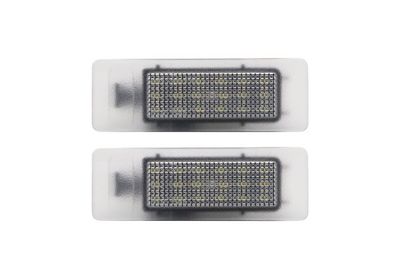 Licence Plate Light ABAKUS L42-210-0004LED