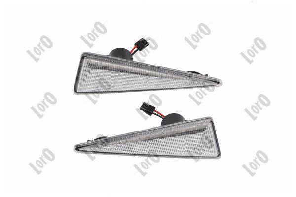 ABAKUS L42-140-001LED-D Indicator Set