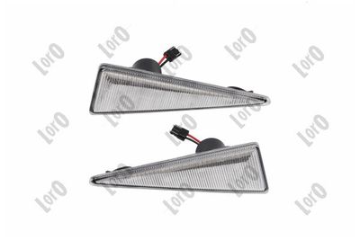 Indicator Set ABAKUS L42-140-001LED-D