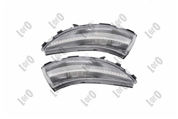 ABAKUS L42-140-002LED-D Indicator Set