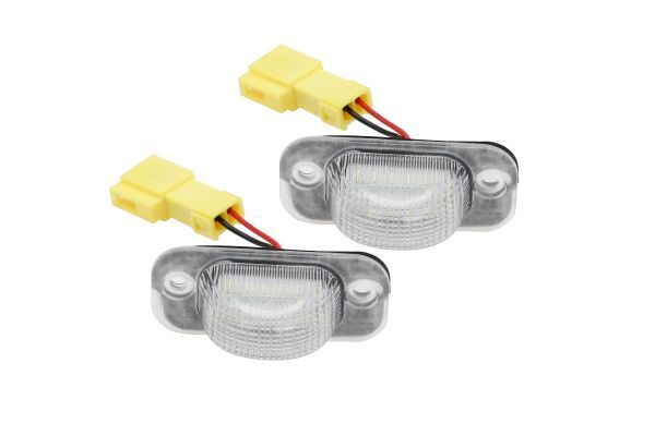 ABAKUS L46-210-0002LED Licence Plate Light