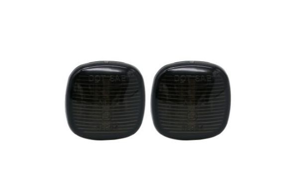 ABAKUS L48-140-001LED-S Indicator Set