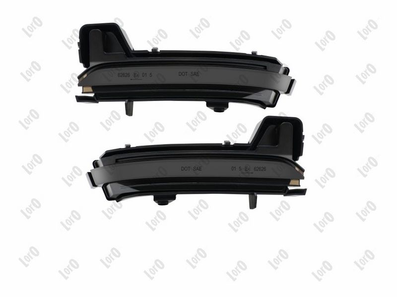 ABAKUS L48-140-002LED-D Indicator Set