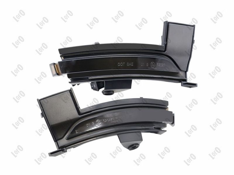 ABAKUS L48-140-003LED-D Indicator Set