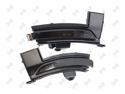 Indicator Set ABAKUS L48-140-003LED-D